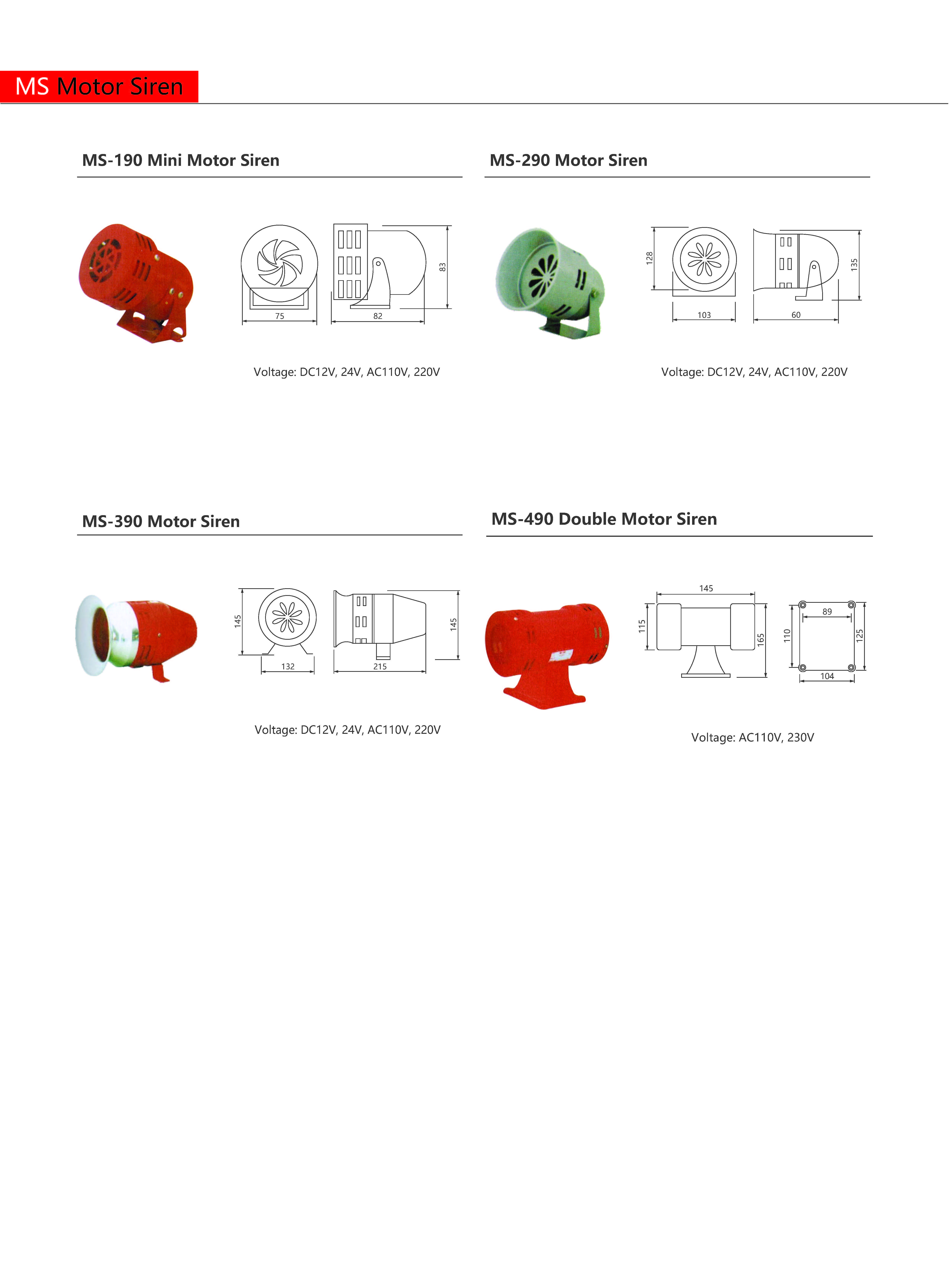 Technical Drawing